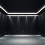 sleek hidden speaker design