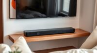 small room soundbar recommendations