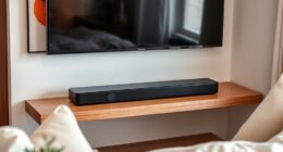 small room soundbar recommendations