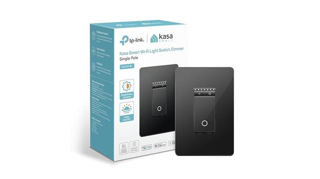 smart dimmer switch neutral