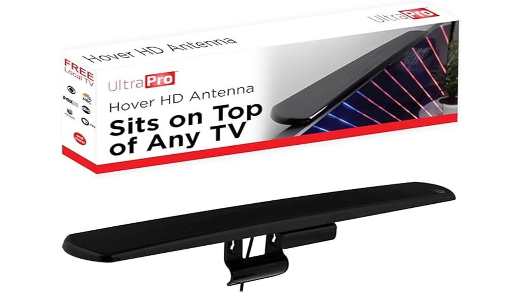 smart tv digital antenna