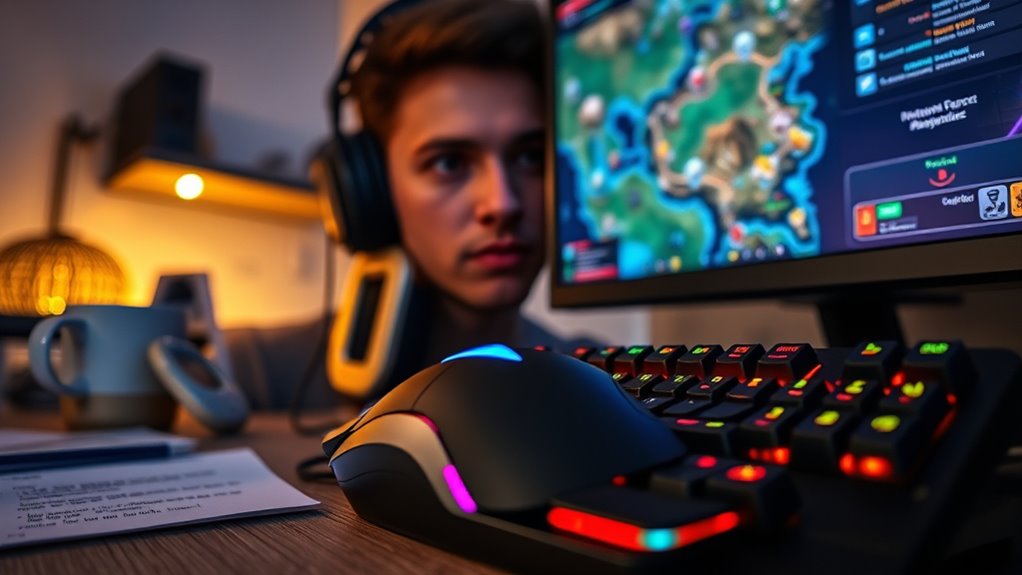 solo achievement through resilience