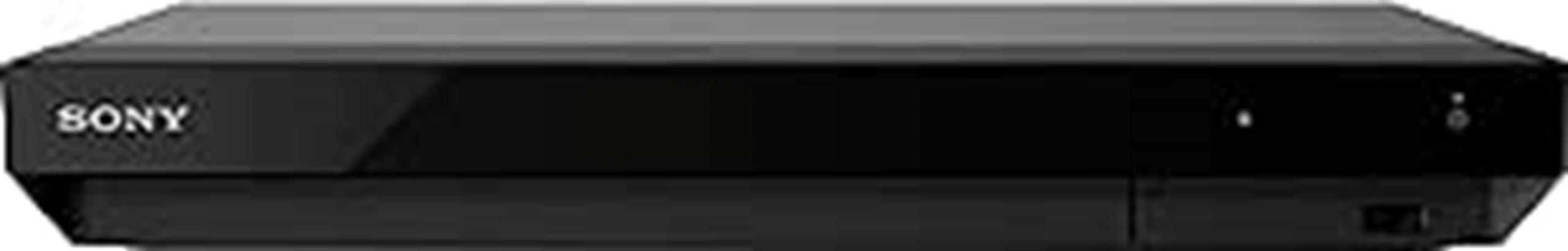 sony 4k ultra hd player