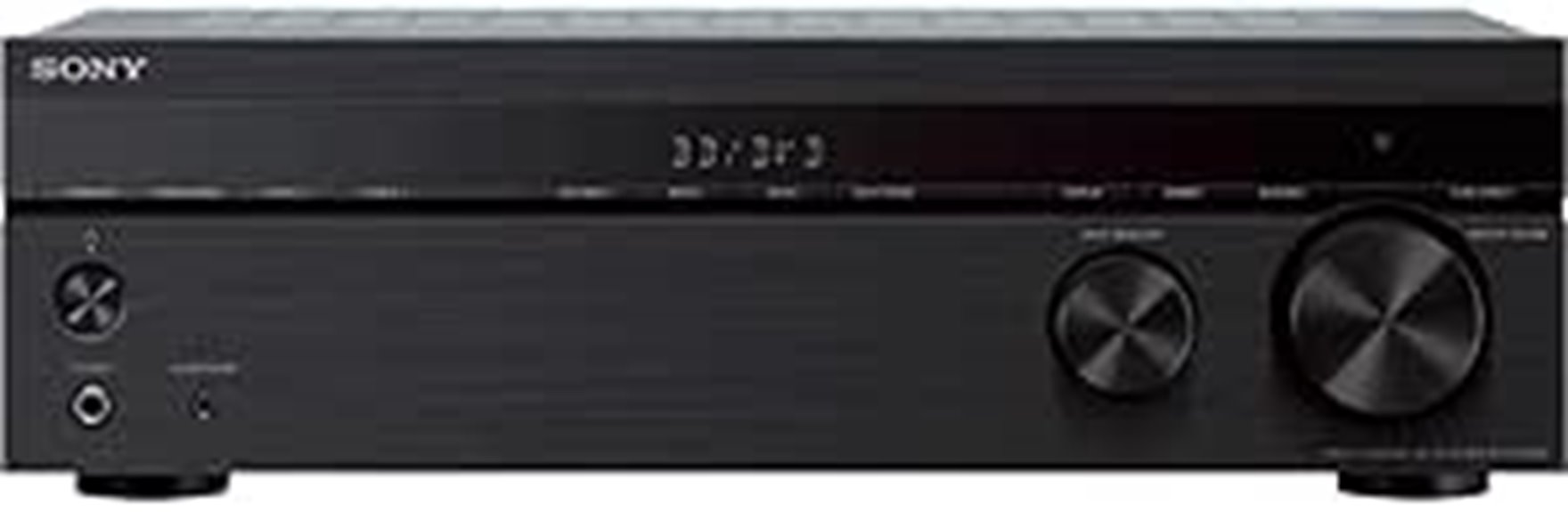 sony 5 2 4k hdr receiver