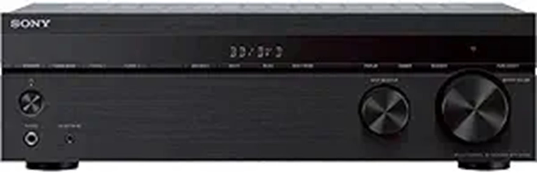 sony 5 2 4k hdr receiver