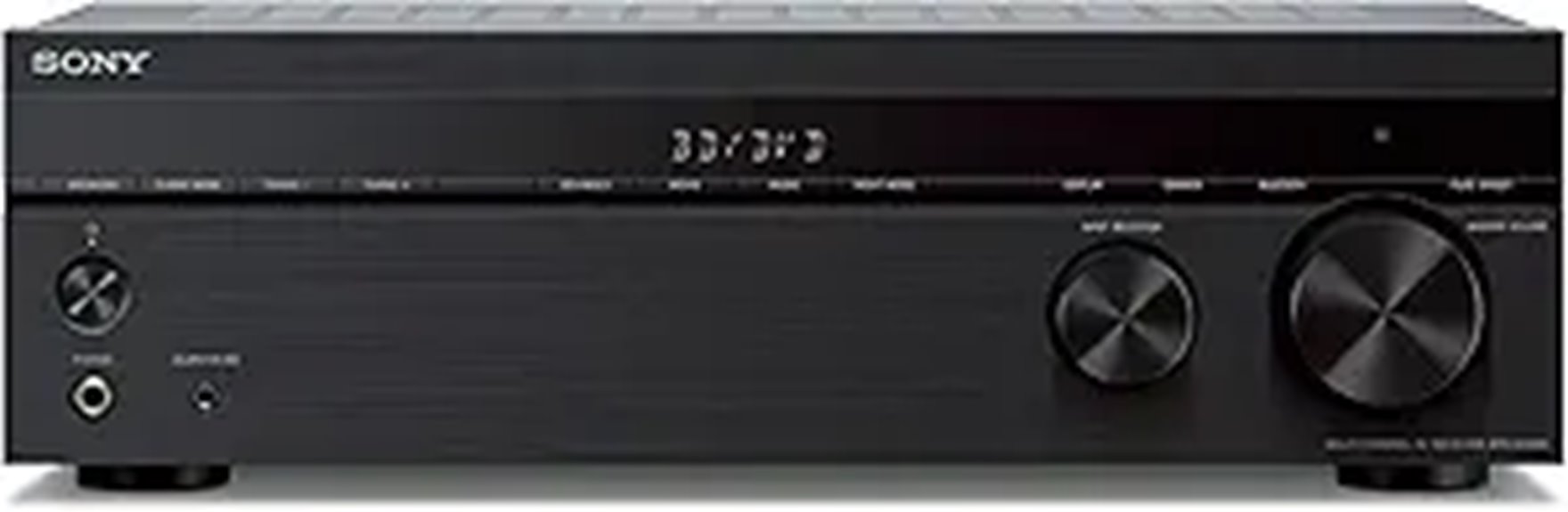 sony 5 2 hdr av receiver