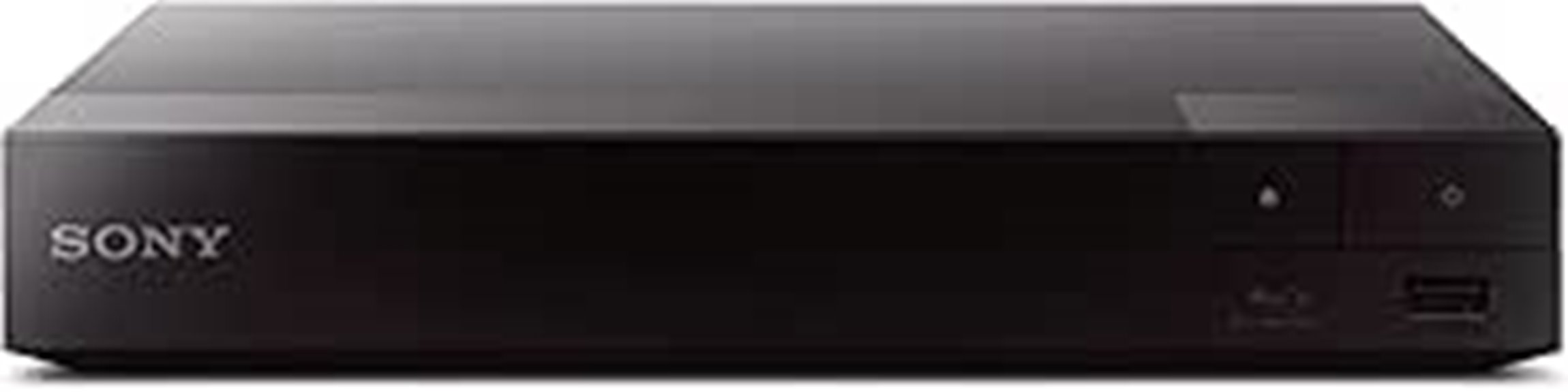 sony blu ray player bundle