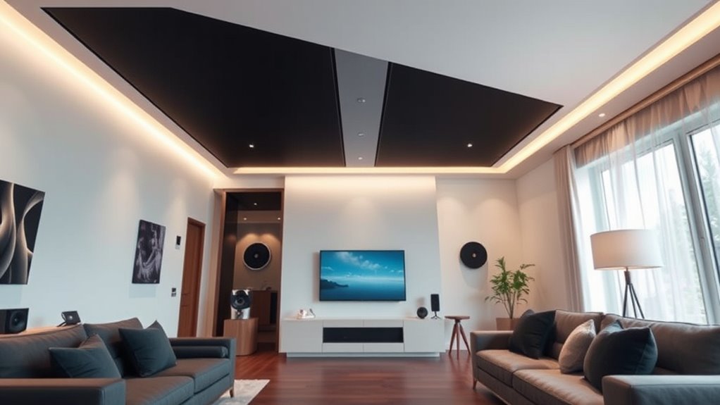 sound quality and expandability