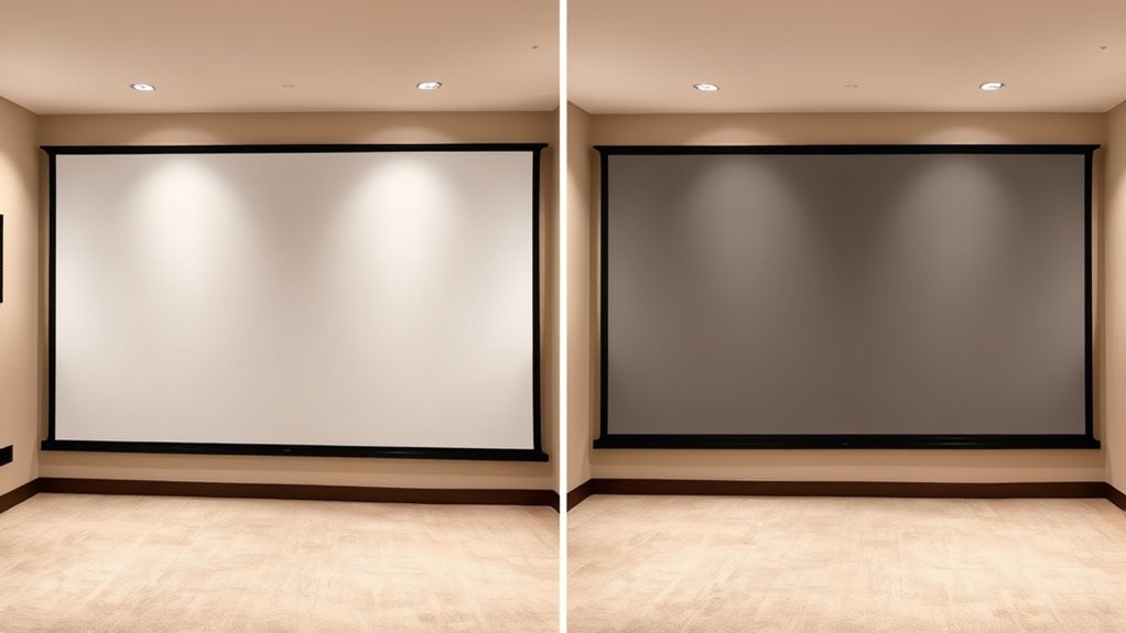 sound quality and flexibility