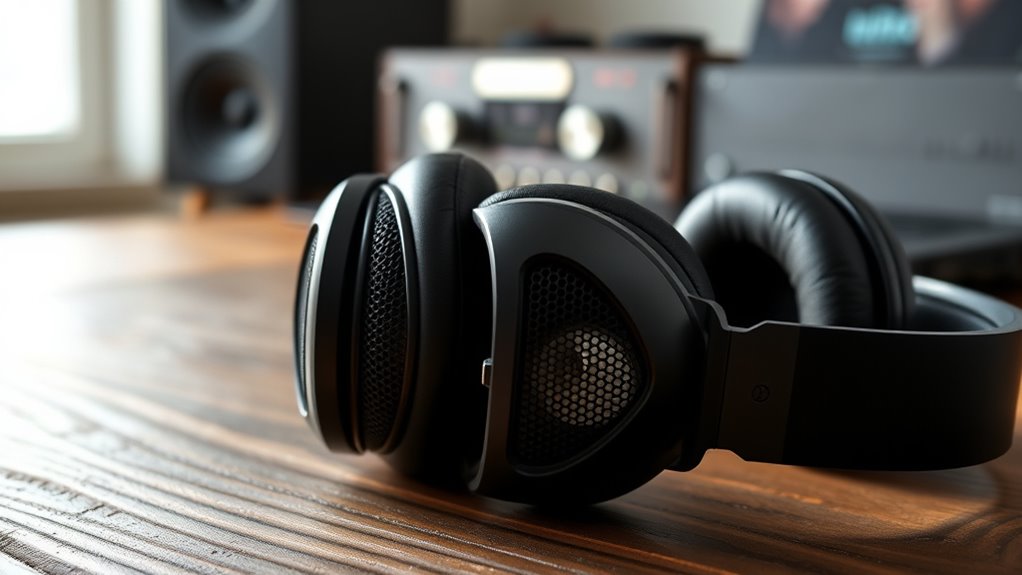 sound quality comfort durability