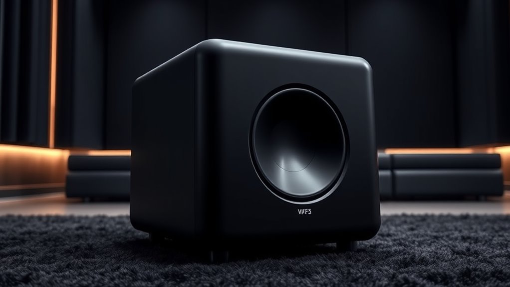 sound quality connectivity design