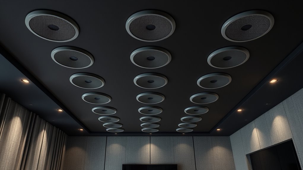 sound quality installation ease