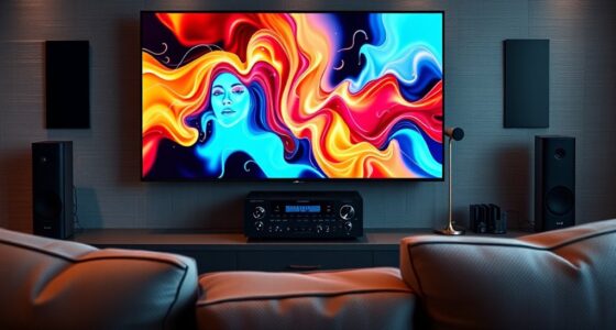 soundbar vs avrs comparison