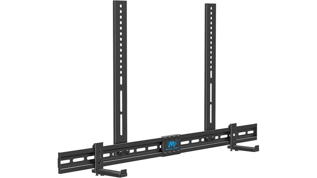 soundbar wall mount