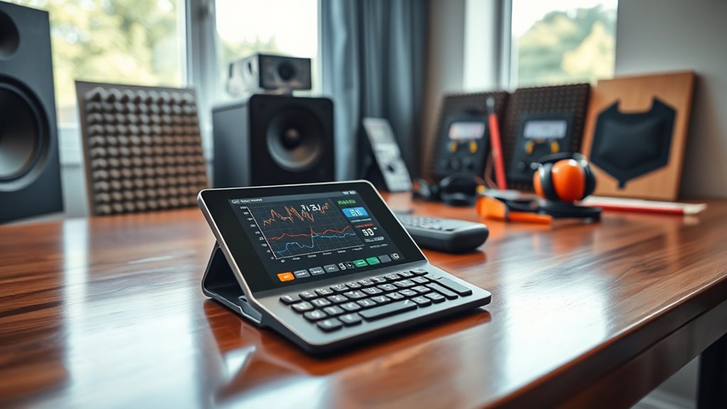 soundproofing estimation made easy