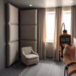 soundproofing myths debunked