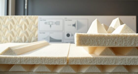 soundproofing safety calculator