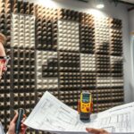 The No‑Nonsense Guide to Soundproofing Basics Codes & Compliance soundproofing standards compliance guide