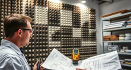 soundproofing standards compliance guide