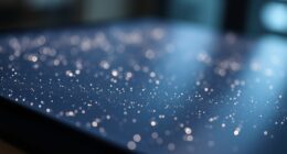 sparkles on alr screens