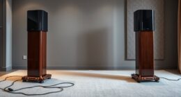 speaker placement hidden costs