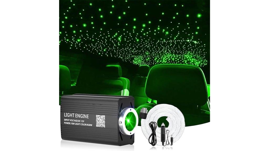 star headliner kit