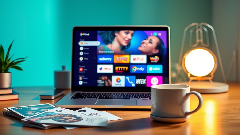 streaming content regional restrictions