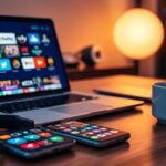streaming platform subscription basics