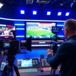 streaming sports news channels