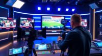 streaming sports news channels