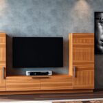 stylish projector cabinet options