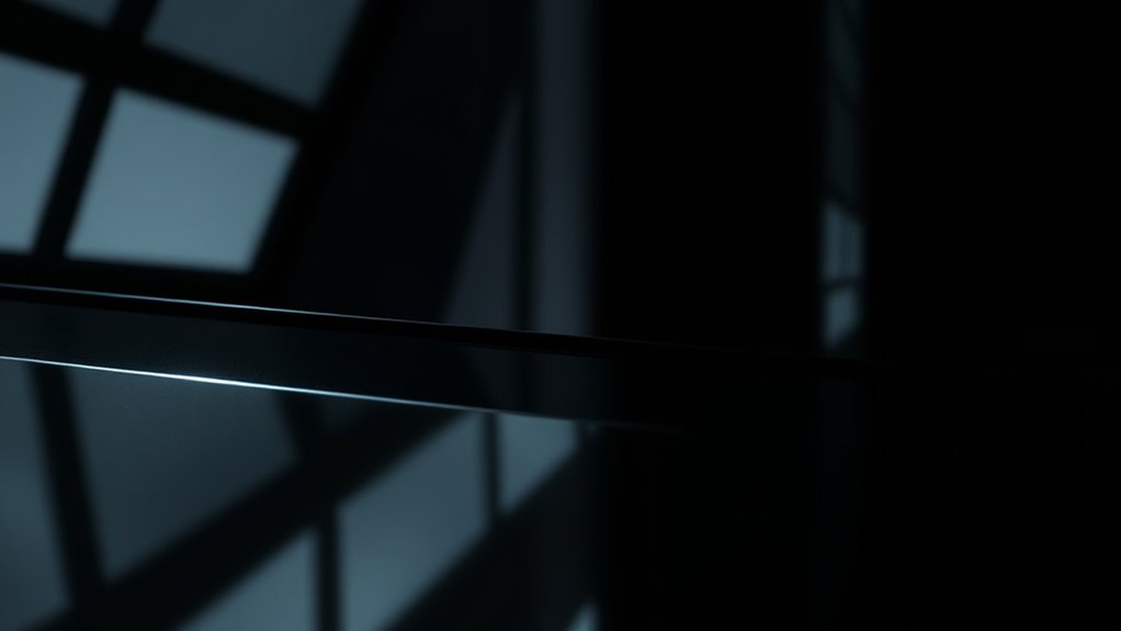 surface coatings improve viewing clarity