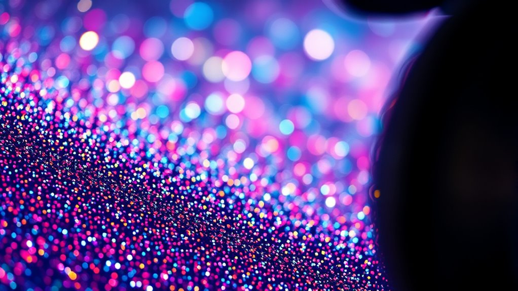 surface contamination and damage