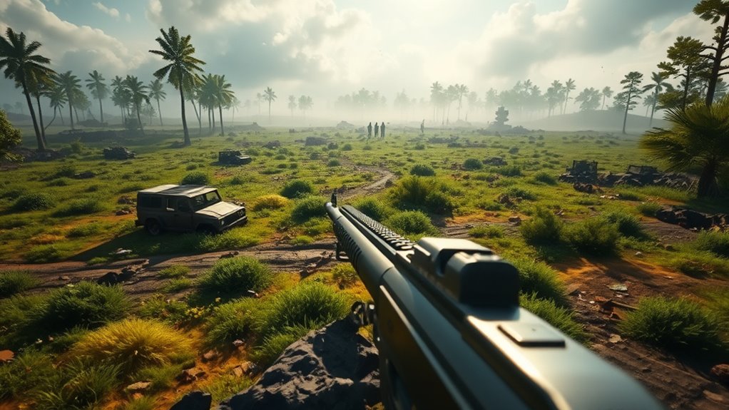 survive explore adapt win