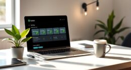 sustainable streaming settings choices