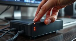 syncing audio for streaming