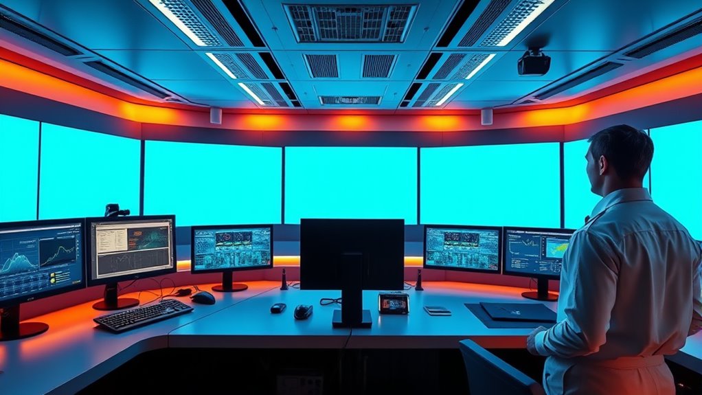 system compatibility and precision