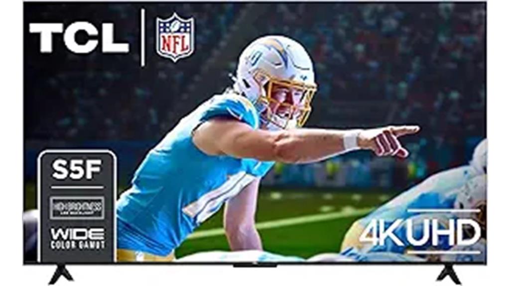tcl 65 inch 4k uhd