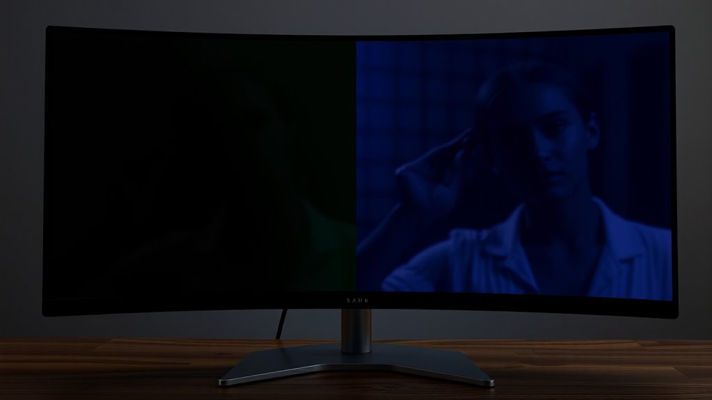 techniques for color adjustment