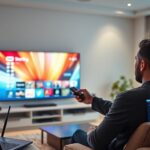 tips for smooth streaming