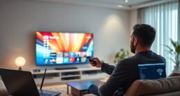 tips for smooth streaming