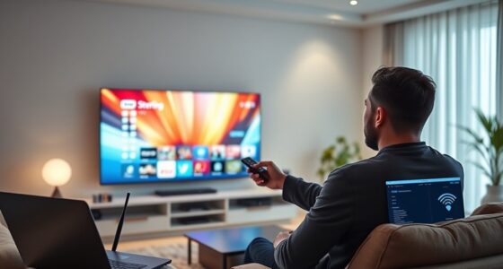 tips for smooth streaming