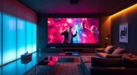 top 15 2025 hisense projectors