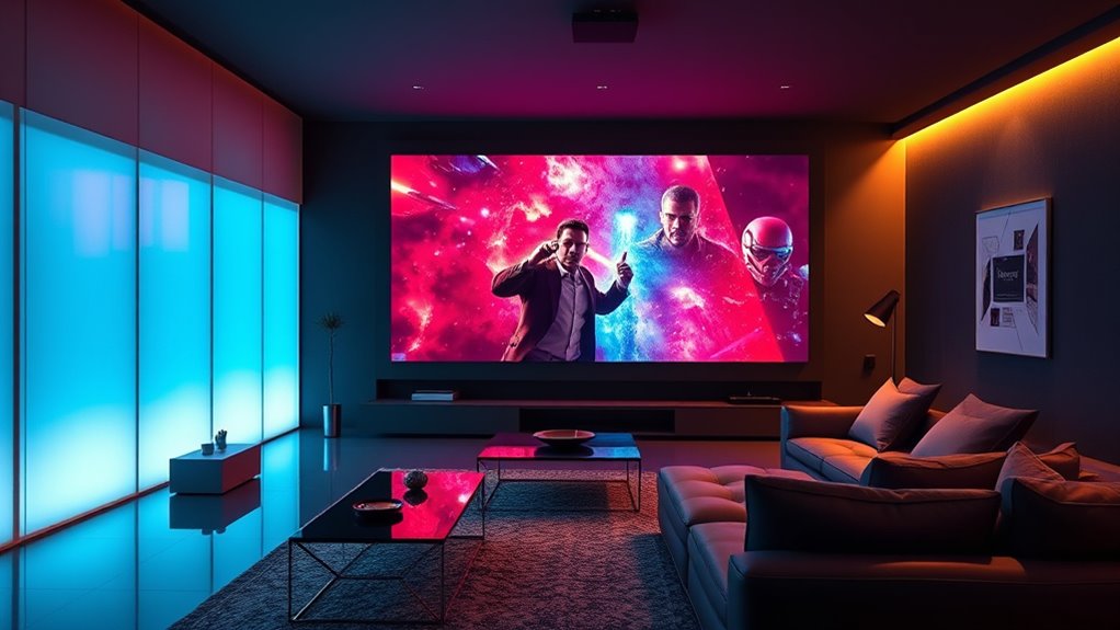 top 15 2025 hisense projectors