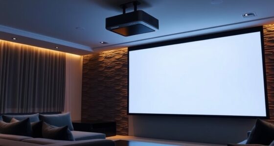 top 15 4k projectors