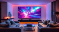 top 15 bright room projectors