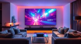 top 15 bright room projectors