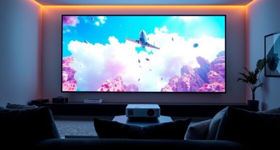 top 15 hisense projectors