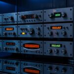 15 Best Luxury Preamp Processors That Elevate Your Audio Experience in 2025 top 15 premium audio processors