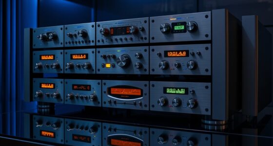 top 15 premium audio processors
